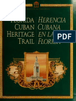 Herencia Cubana Florida