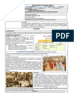 Semana 4 - CC - SS 2° Prof. Martín Chavarry Diego Cespedes