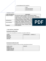 Prueba Informal 2