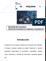 Semana 4 Geometria Del Movimiento