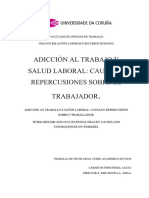 3 Adicción Al Trabajo y Salud Laboral