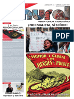 Periódico Mural Número 14