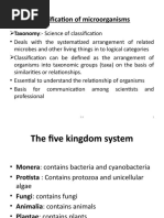 Ansthe Degr Classification Micro