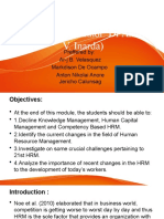 Module 8-Contemporary Concepts in Human Resource Management (Author: DR Analyn V. Inarda)