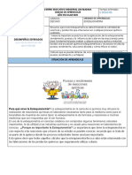 Modulo de Apredizaje Quã - Mica Grado 10â° F3