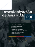 Descolonización 5tof