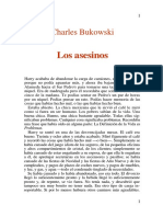 Bukowski, Charles - Los Asesinos