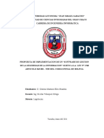 PDF Documento