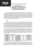 Porque Es Tan Competitiva La Avicultura Brasilera - Fabio Nunes