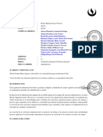 AD170 Diseno Organizacional Y Procesos 201701