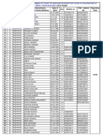 06.07.21 Family Vaccination Final List