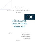 MAITLAND Trabajo Grupo 1