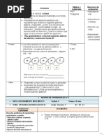 Sesion de Patrones Aditivos Hasta 49