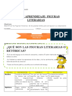 Guía Figuras Literarias