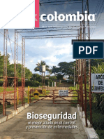 Bioseguridad Porkcolombia