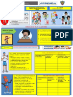 Frecuencia Cardiaca y Respiratoria 6grado 1121