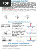 6.4equilibrio de Un Cuerpo Rigido-Problemas Resueltos y Propuestos