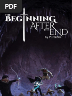 The Beginning After The End - Parte 03 (V2)