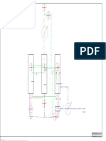 Diagrama Flujos TERMICO