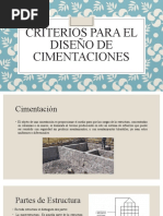 Cimentaciones 1621218110293