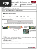 GRR2018005 - Problema de Desconexão WI FI