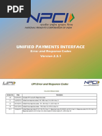 PHN6WKI7 UPI Error and Response Codes V 2 3 1