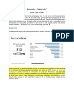 ¿Qué Es La Inteligencia Artificial (Subrayado)