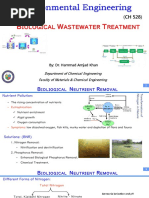 Biological Treatrment 2