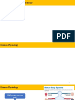 Chapter - 2: Basic Cell Physiology