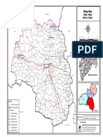 Village Map: Taluka: Dhule District: Dhule