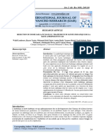 Resection Du Dome Saillant Dans Le Traitement Du Kyste Hydatique de La Rate A Propos Dun Cas