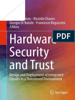 Q3 - Design and Deployment of Integrated Circuits - 2017