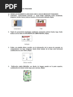 Examen Practico Publisher