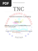 15 Series TNC-1