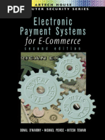 Electronic Payment Systems For E-Commerce (2002)