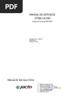 0021 Manual Serviços Otmis LB1200 ED06 RA PT