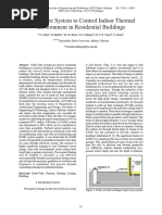 2020-Khan-Earth-Tube System To Control Indoor Thermal Environment in Residential Buildings