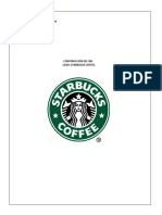 Starbucks Corporation