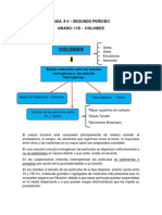 Guia # 4 - COLOIDES Segundo Periodo