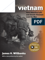 Abandoning Vietnam - How America Left and South Vietnam Lost Its War