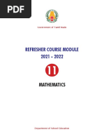 11 Mathematics EM