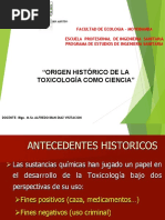 1 Epis Historia de La Toxicologia