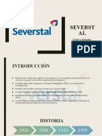 Severstal