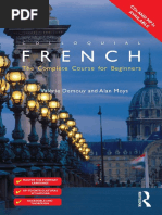 French Workbook