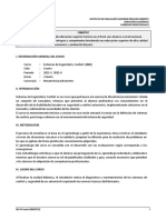 Sílabo 2021 04 Sistemas de Seguridad y Confort (3802)