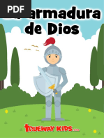 NT46 La Armadura de Dios