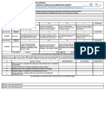 Rubrica de Evaluacion Portafolio 1 y 2 Parcial