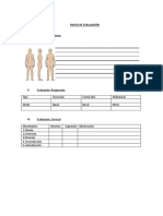 Evaluacion Estomatognatica