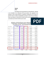 Ejemplo de Informe