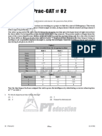 e-Prac-CAT-02 - Test